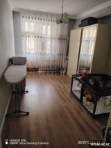 Suraxanı rayonunda 3 otaqlı Yeni tikili Satılır, 110 m² — Humay — Apartment