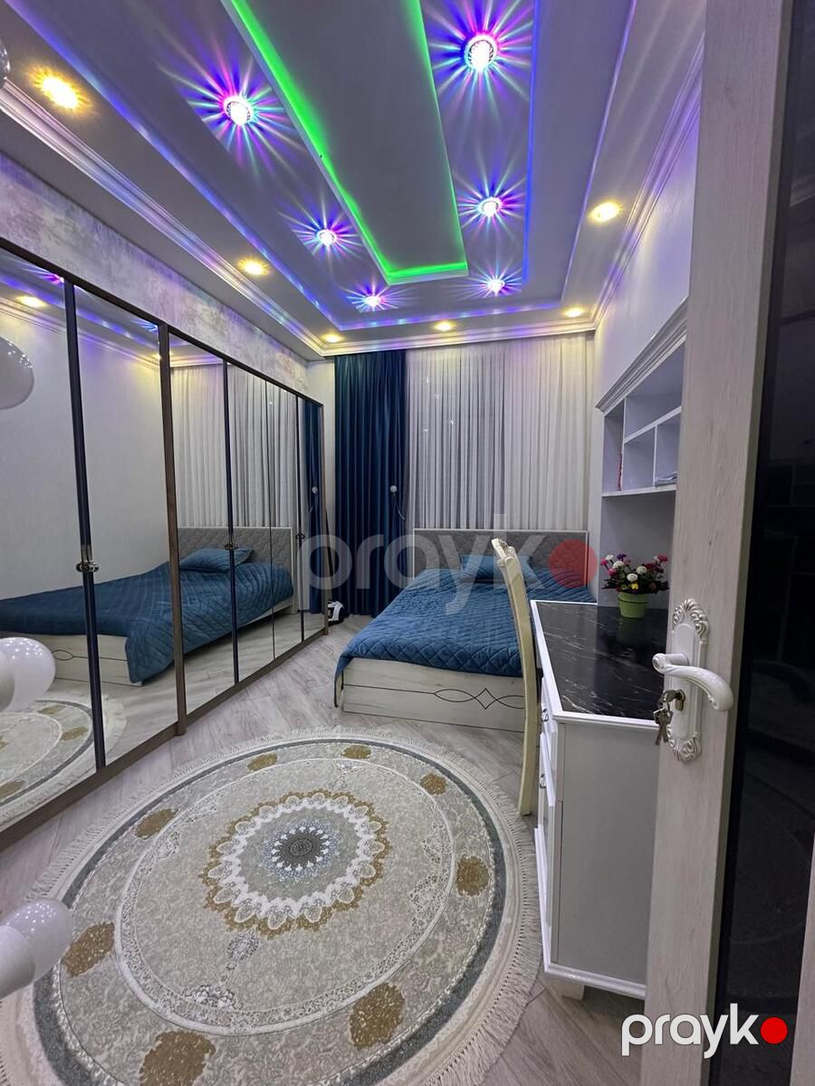 Satılır 3 otaqlı yeni tikili 66 m² — Mənzil, Bakı (4)