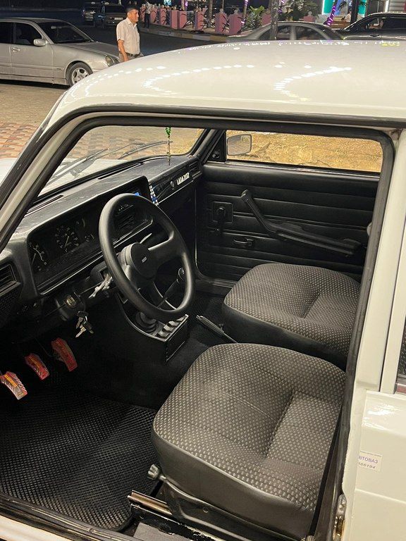 Lada (VAZ) 2107, 1.7 L, 2003 il, 91 590 km — Avtomobillər, Masallı (6)