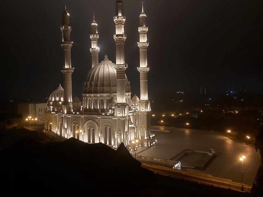 Satılır 3 otaqlı köhnə tikili 95 m² — Mənzil, Bakı (5)