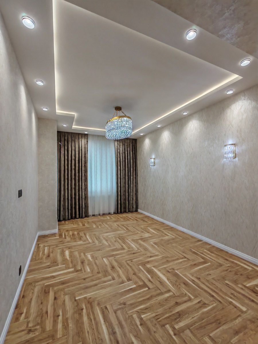 Satılır 2 otaqlı yeni tikili 76 m² — Mənzil, Bakı (4)
