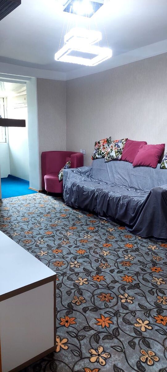 İcarəyə verilir 2 otaqlı köhnə tikili 32 m² — Mənzil, Bakı (2)