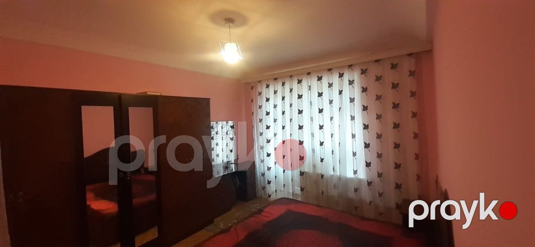İcarəyə verilir 2 otaqlı köhnə tikili 65 m² — Mənzil, Bakı (6)