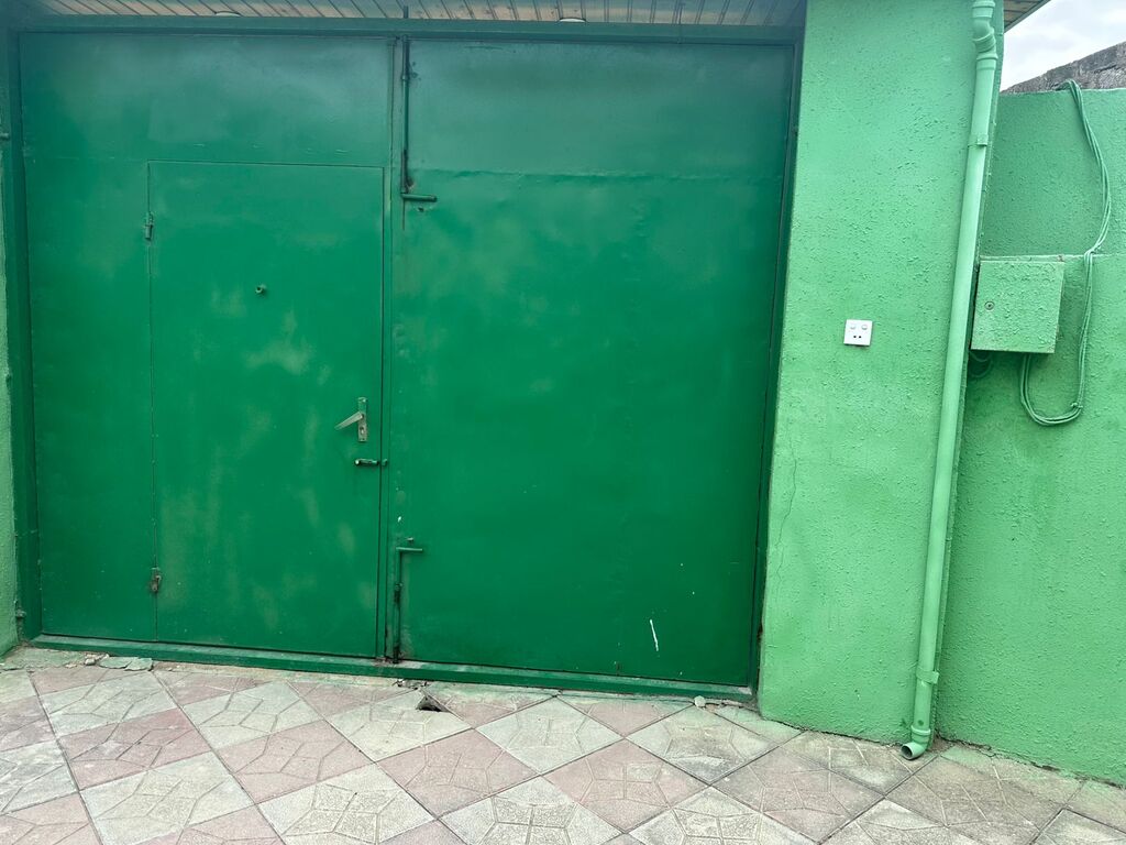 Satılır 4 otaqlı həyət evi/bağ evi 120 m² — Ev, villa, Bakı (7)