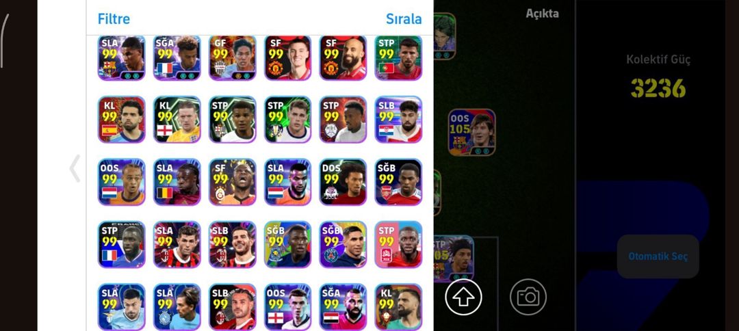 Efootball oyunu — Oyunlar, konsollər və proqramlar, Bakı (5)