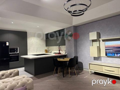İcarəyə verilir 3 otaqlı yeni tikili 120 m²