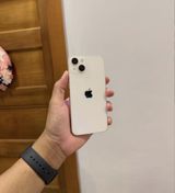 IPhone 13, 128 GB, Ağ — Cavad — Apple iPhone