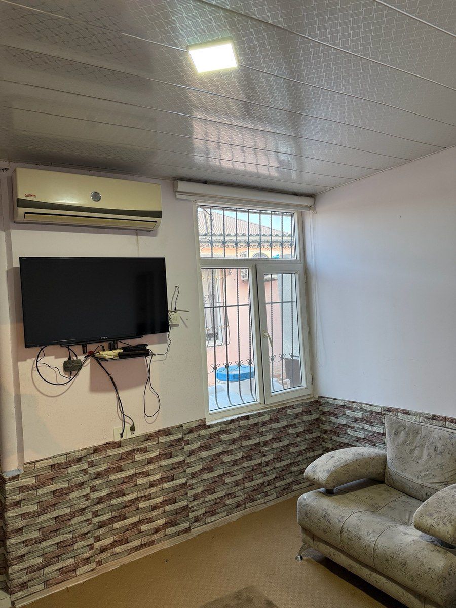 Həyət evi kirayə verilir, Bakıxanov qəs — Ev, villa, Bakı (8)