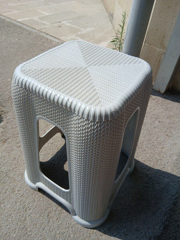 Plastik oturacaq — Mebel, Bakı (10)