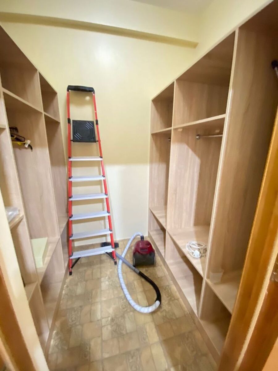 İcarəyə verilir 2 otaqlı yeni tikili 95 m² — Mənzil, Bakı (12)