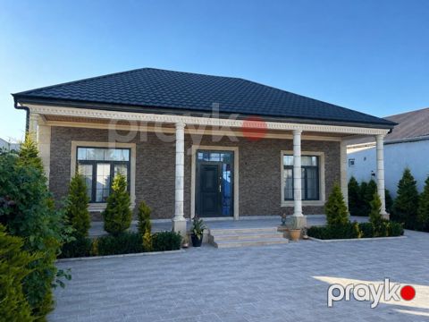 İcarəyə verilir 3 otaqlı həyət evi/bağ evi 90 m²
