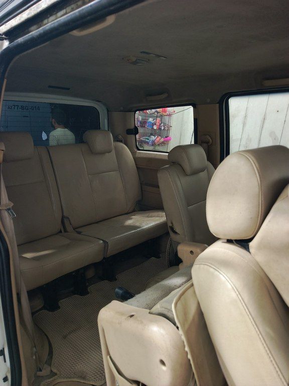 Changan Honor, 1.5 L, 2015 il, 315 423 km — Avtomobillər, Bakı (6)
