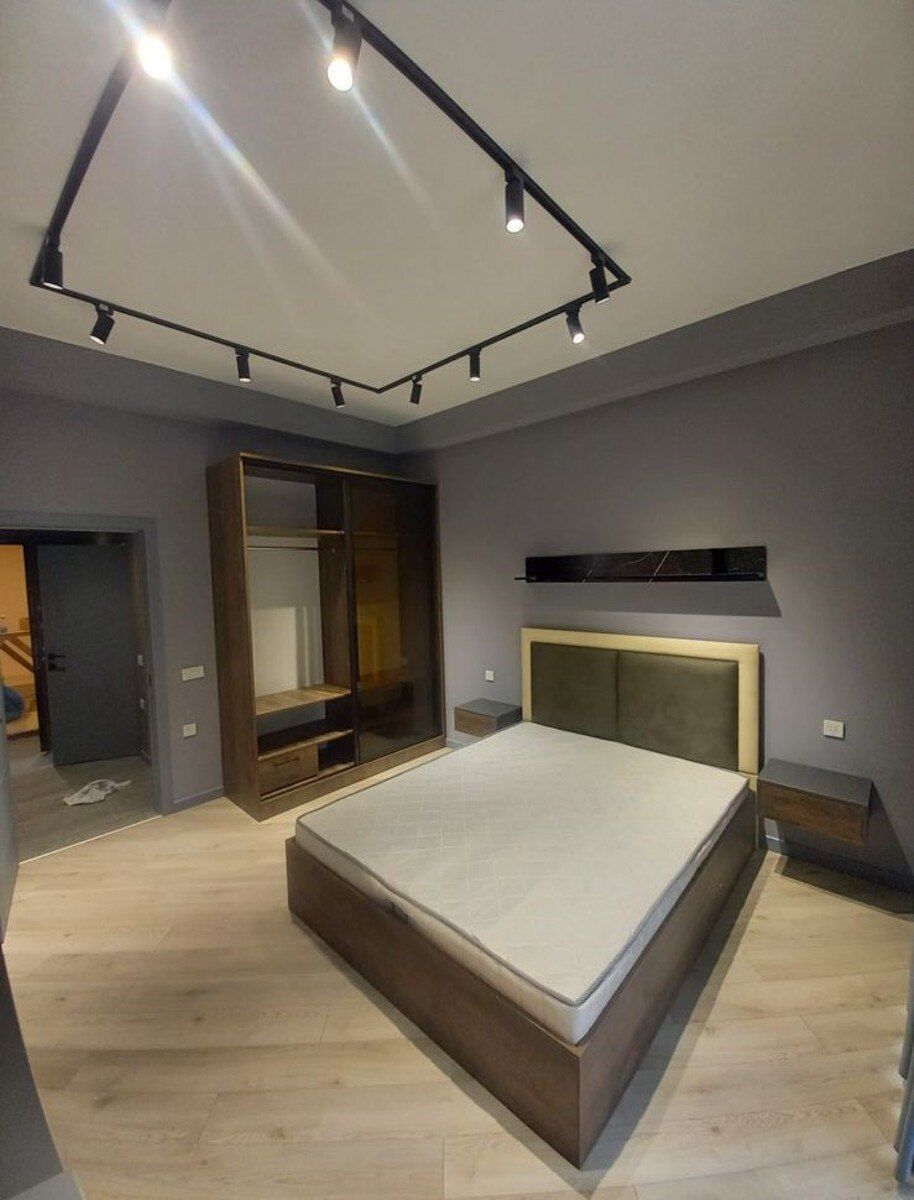 Satılır 2 otaqlı yeni tikili 65 m² — Mənzil, Bakı (5)
