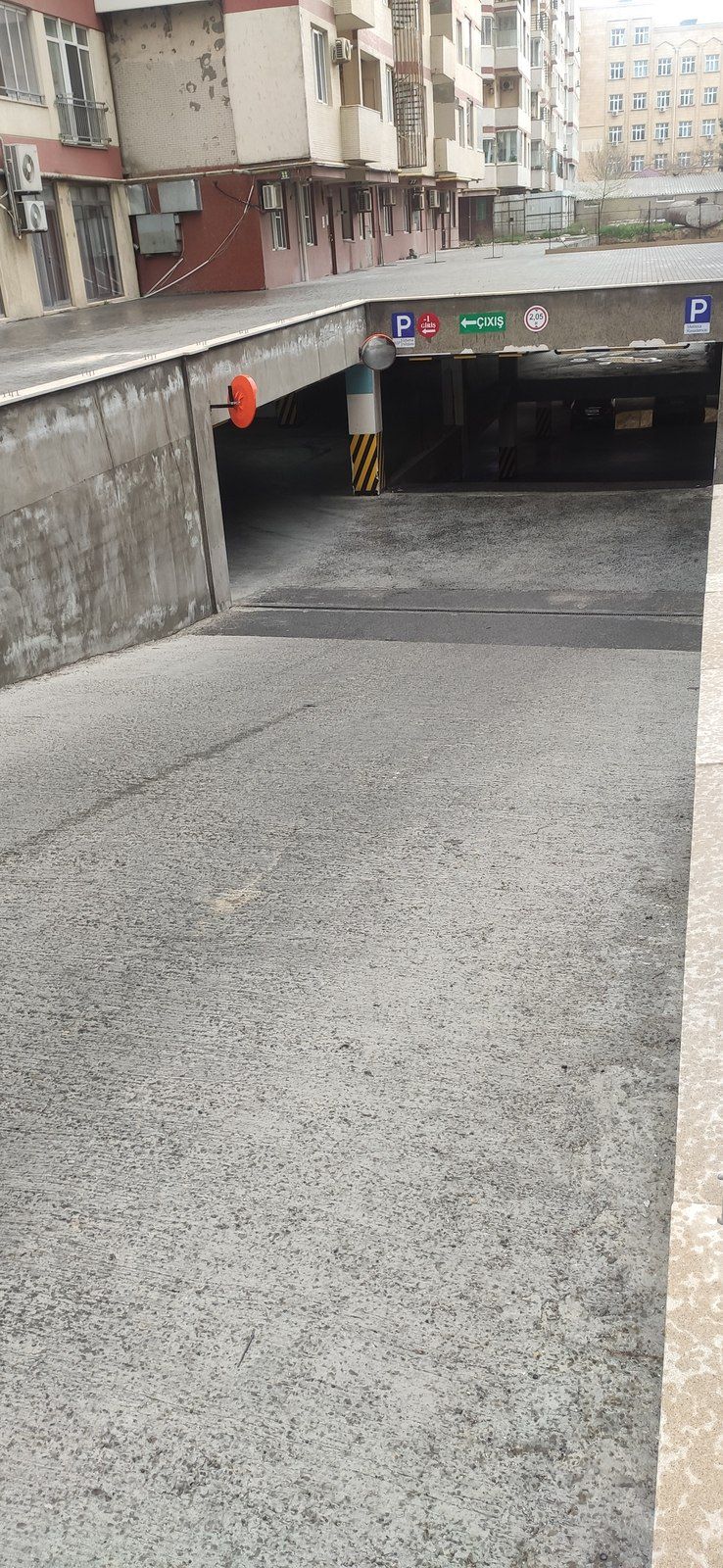 Satılır 2 otaqlı yeni tikili 70 m² — Mənzil, Bakı (8)