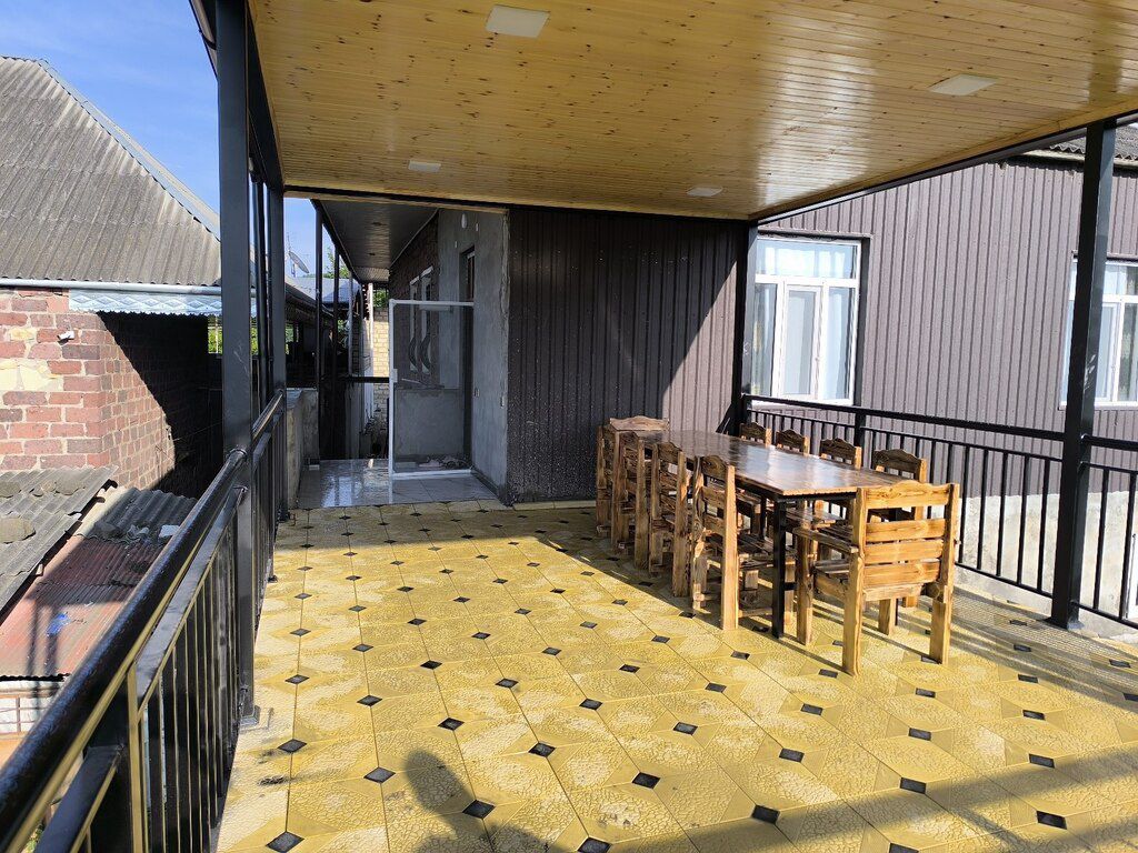 Villa kirayə verilir, Göygöl r — Ev, villa, Göygöl (4)