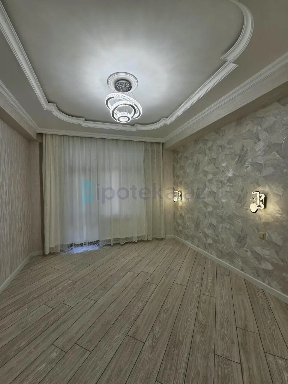 Satılır: 3 Otaq, Yeni tikili, Abşeron r., Masazır q., 73.00 m² — Mənzil, Masazır (2)