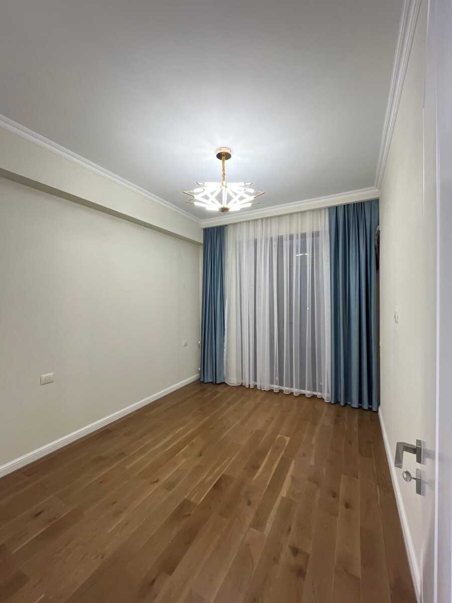 Satılır 4 otaqlı yeni tikili 103 m² — Mənzil, Bakı (6)