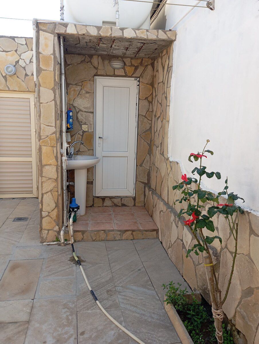 Həyət evi, Qala qəs — Ev, villa, Bakı (4)