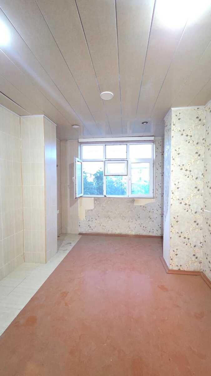 Satılır 4 otaqlı köhnə tikili 98 m² — Mənzil, Xırdalan (11)