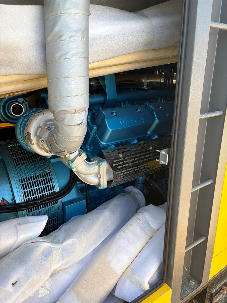 Generator təmiri — Aparatların təmiri və quraşdırılması, Bakı (4)