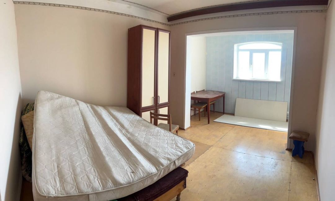 Satılır 3 otaqlı köhnə tikili 80 m² — Mənzil, Bakı (3)