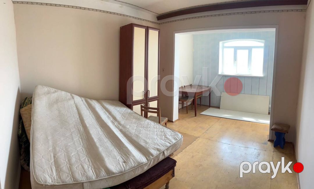 Satılır 3 otaqlı köhnə tikili 80 m² — Mənzil, Bakı (3)