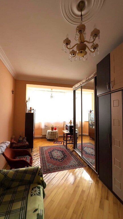 Satılır 4 otaqlı yeni tikili 145 m² — Mənzil, Bakı (5)