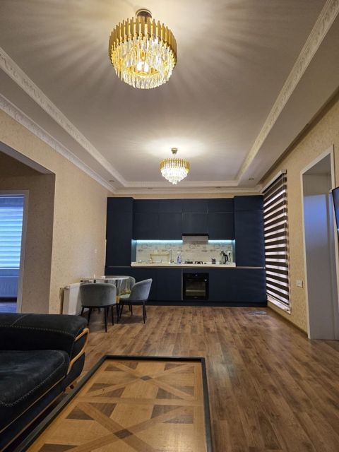 Satılır 3 otaqlı həyət evi/bağ evi 120 m² — Bakı