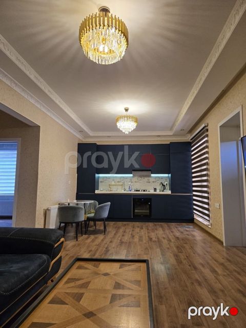Satılır 3 otaqlı həyət evi/bağ evi 120 m²