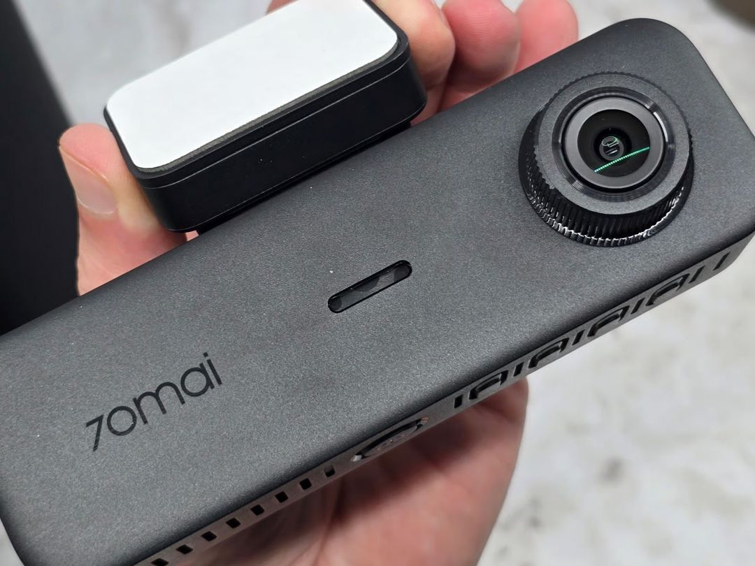 Videoqeydiyyatçı Xiaomi 70mai T800E 3 kamera 4K — Ehtiyat hissələri və aksesuarlar, Bakı (6)