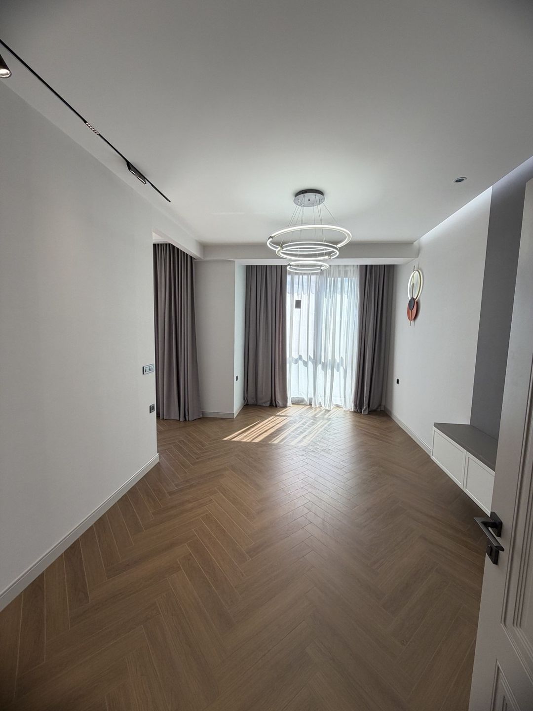 Satılır 3 otaqlı yeni tikili 80 m² — Mənzil, Bakı (4)