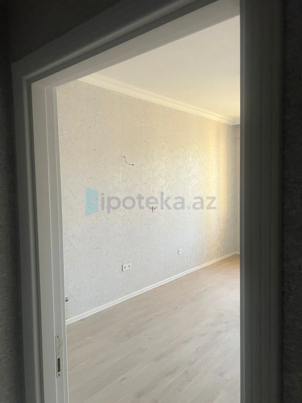 Satılır: 2 Otaq, Yeni tikili, Abşeron r., Saray q., 75.00 m² — Mənzil, Saray (7)