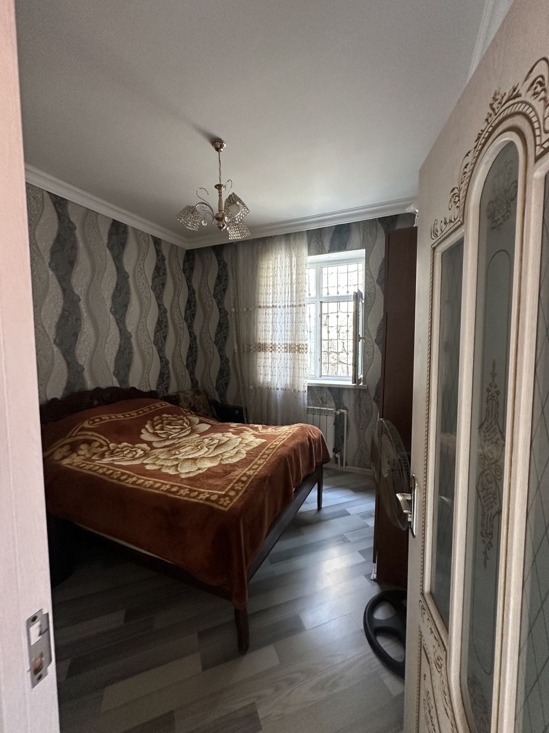 Satılır 4 otaqlı həyət evi/bağ evi 90 m² — Ev, villa, Bakı (12)