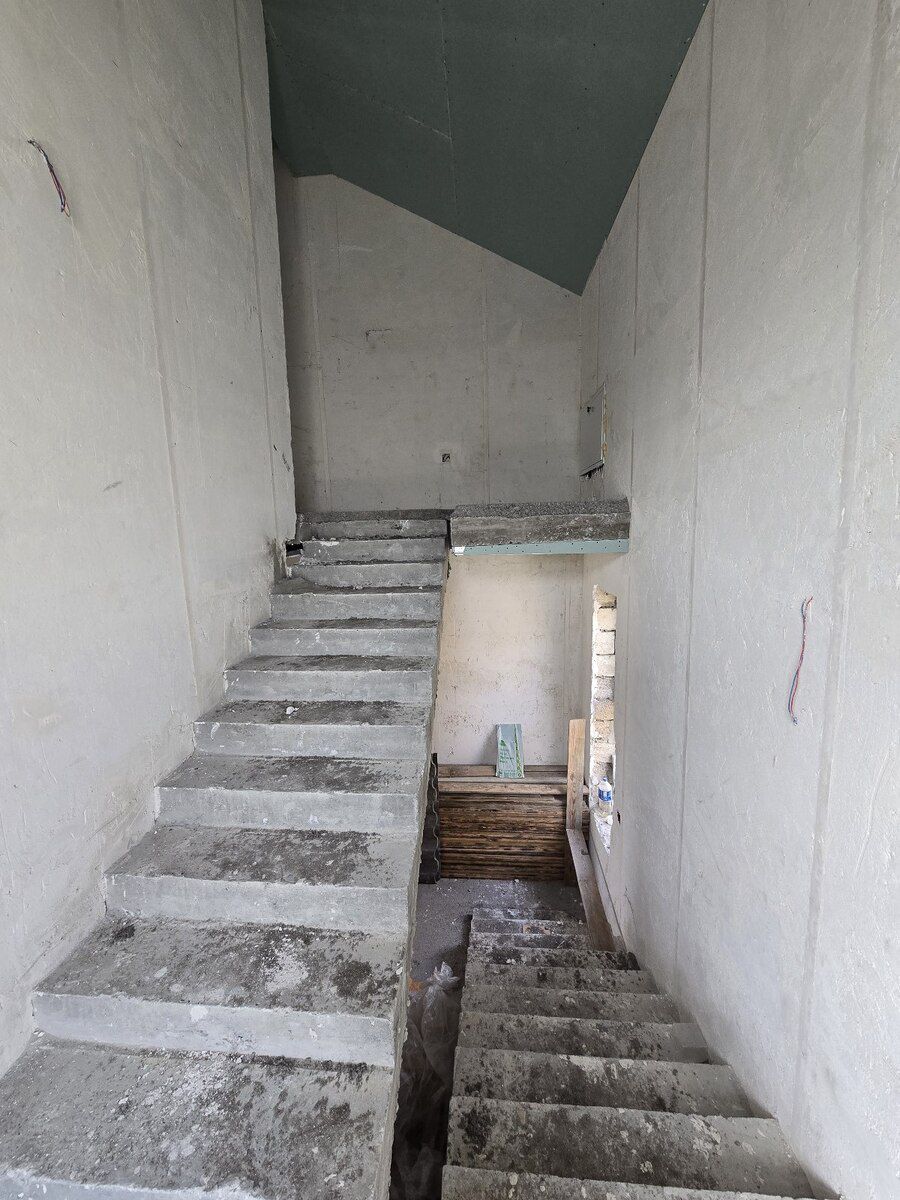 Həyət evi, Mərdəkan qəs — Ev, villa, Bakı (9)