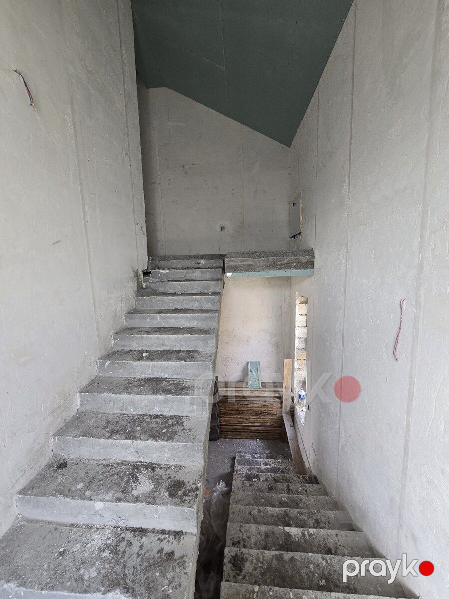 Həyət evi, Mərdəkan qəs — Ev, villa, Bakı (9)