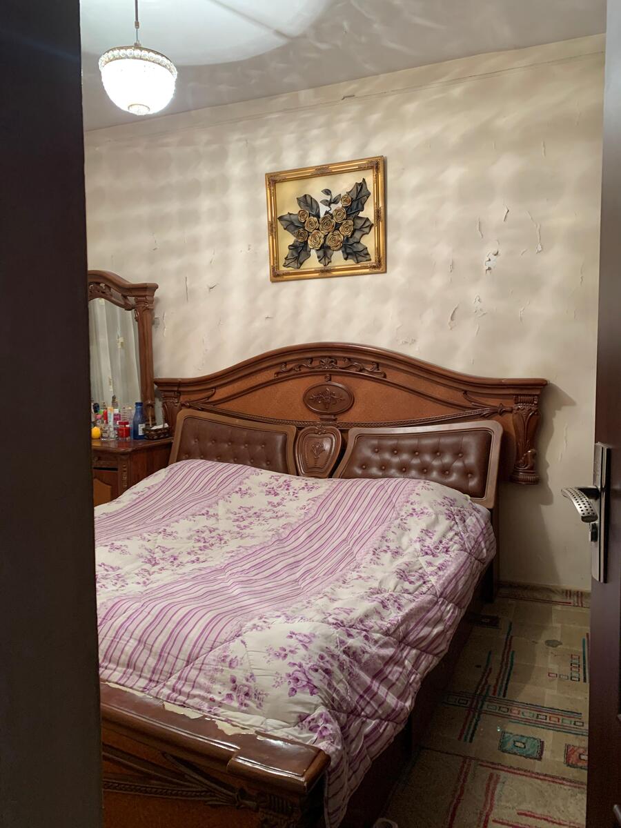 Satılır 3 otaqlı köhnə tikili 80 m² — Mənzil, Bakı (9)