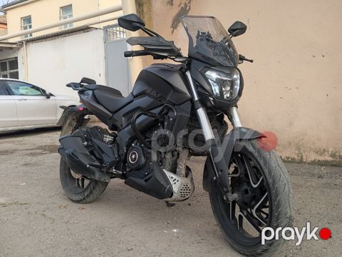 Bajaj Dominar-400, 2024 il — Bakı