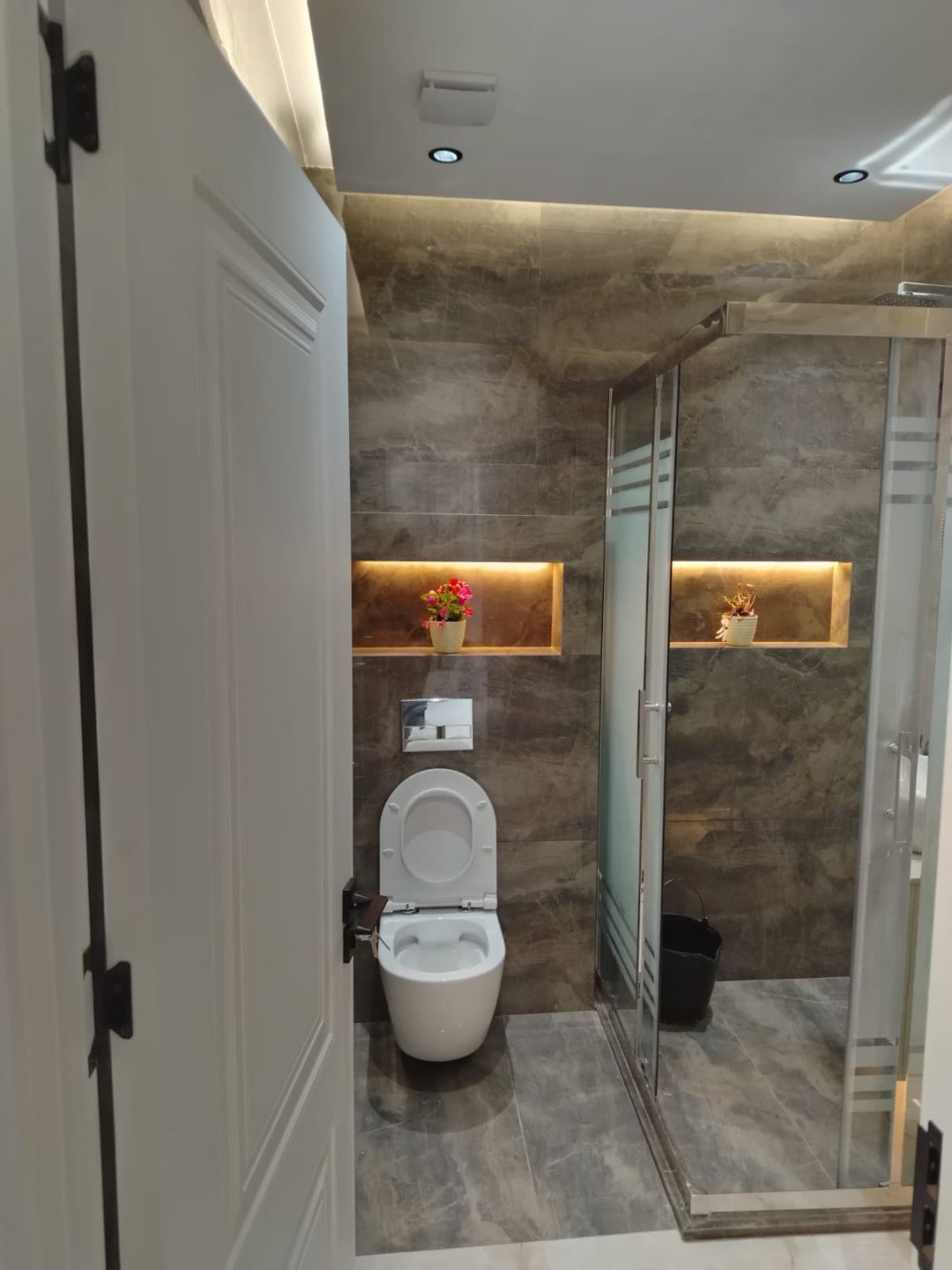 Satış: 4 otaqlı Ev / villa, 160 m², Suraxanı rayonu — Ev, villa, Bakı (12)