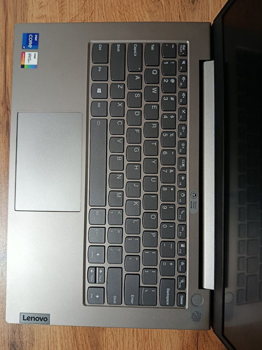 Lenovo Thinkbook 14 G2 İTL toucscreen — Noutbuklar, Bakı (3)
