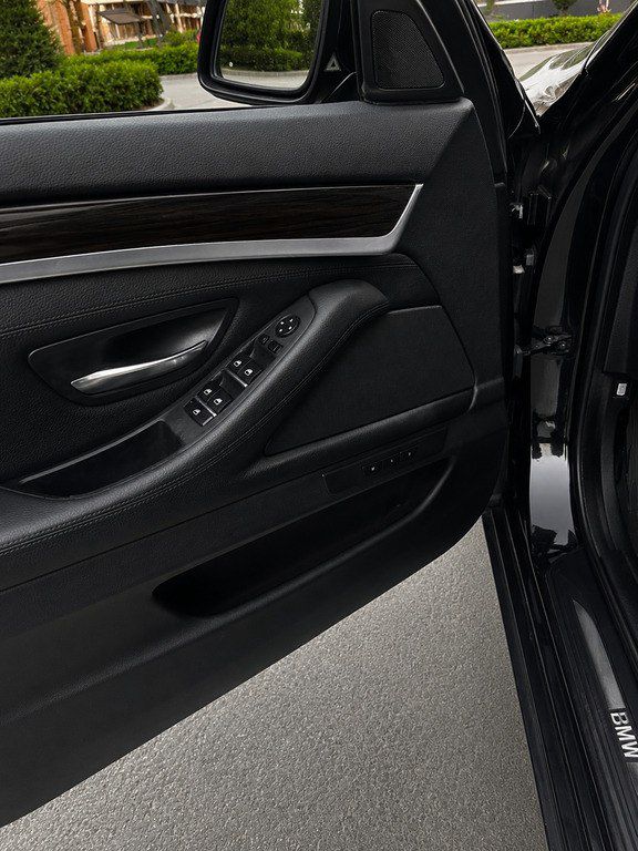 BMW 528, 2.0 L, 2013 il, 188 000 km — Avtomobillər, Bakı (7)