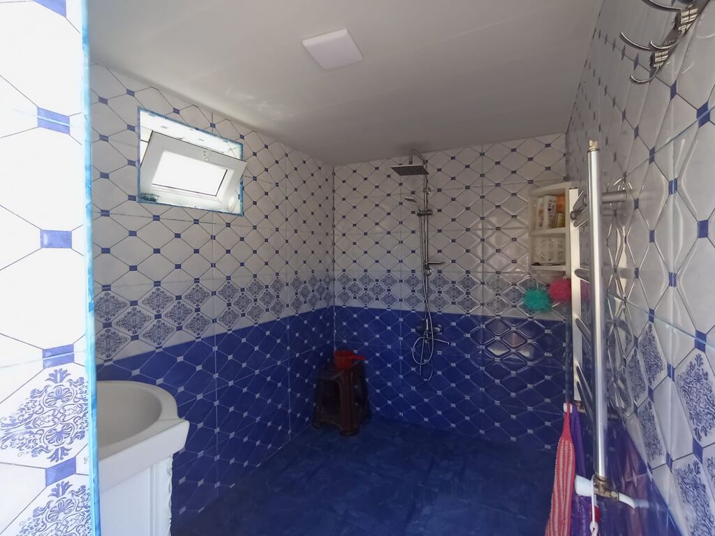 Satılır 4 otaqlı həyət evi/bağ evi 100 m² — Ev, villa, Bakı (11)