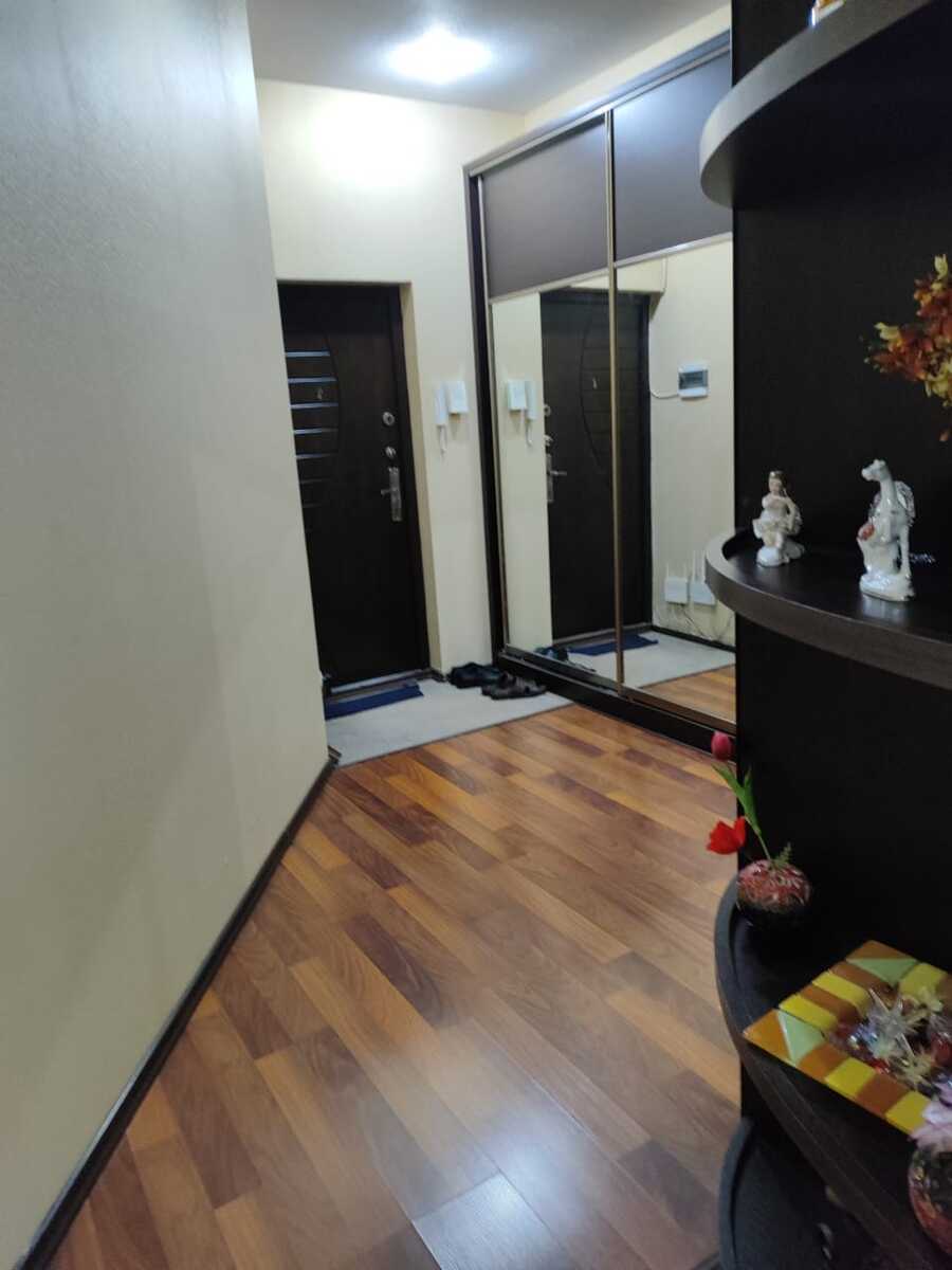 Satılır 2 otaqlı yeni tikili 70 m² — Mənzil, Bakı (8)