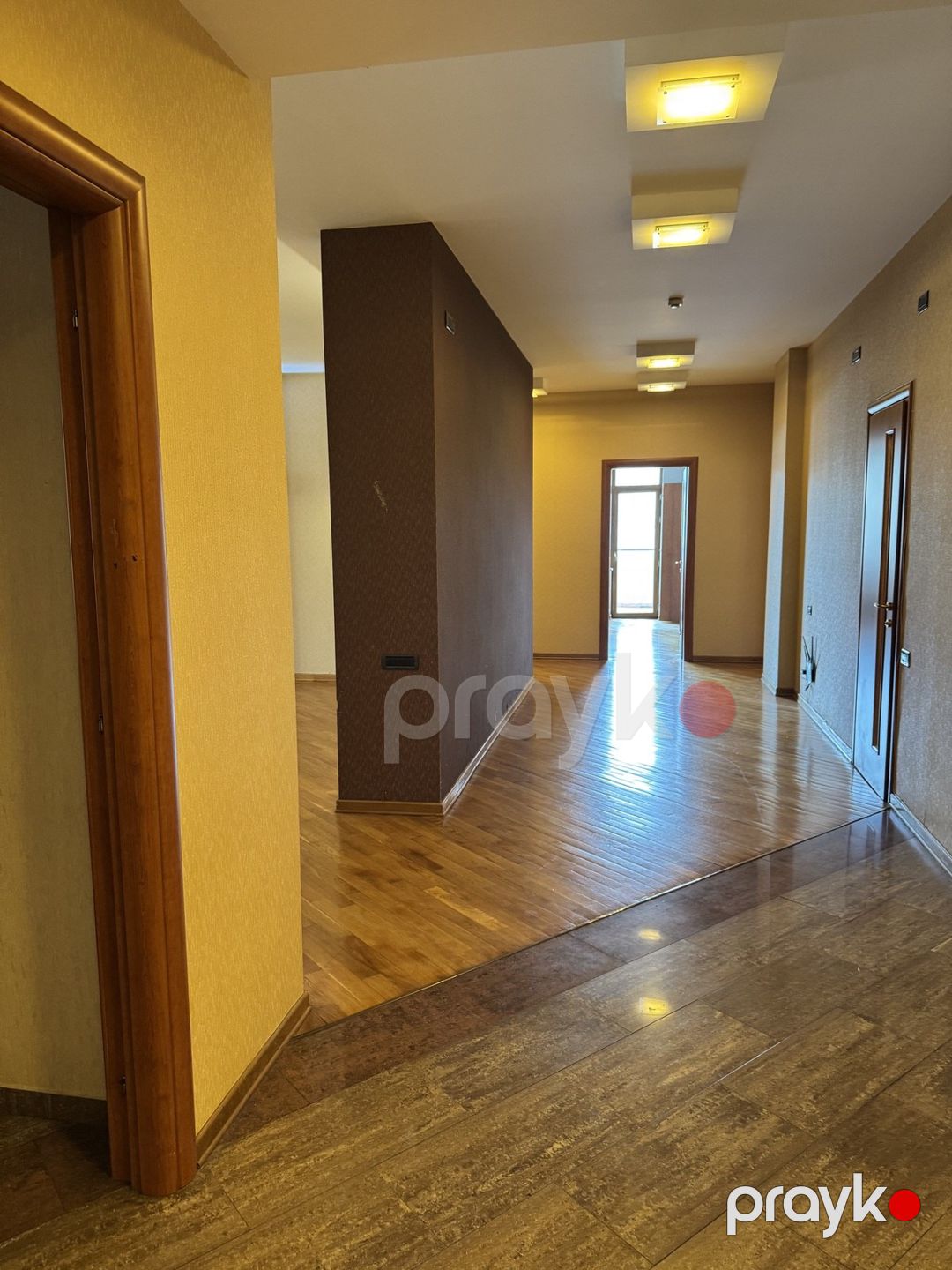 Satılır 4 otaqlı yeni tikili 230 m² — Mənzil, Bakı (11)