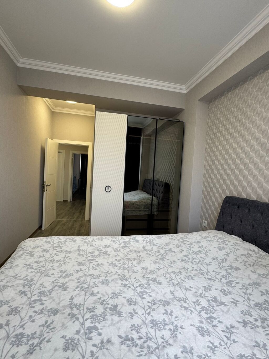 Yasamal, 3 otaqlı, Yeni tikili, m. 20 Yanvar, 96 kv. m — Daşınmaz əmlak, Bakı (4)