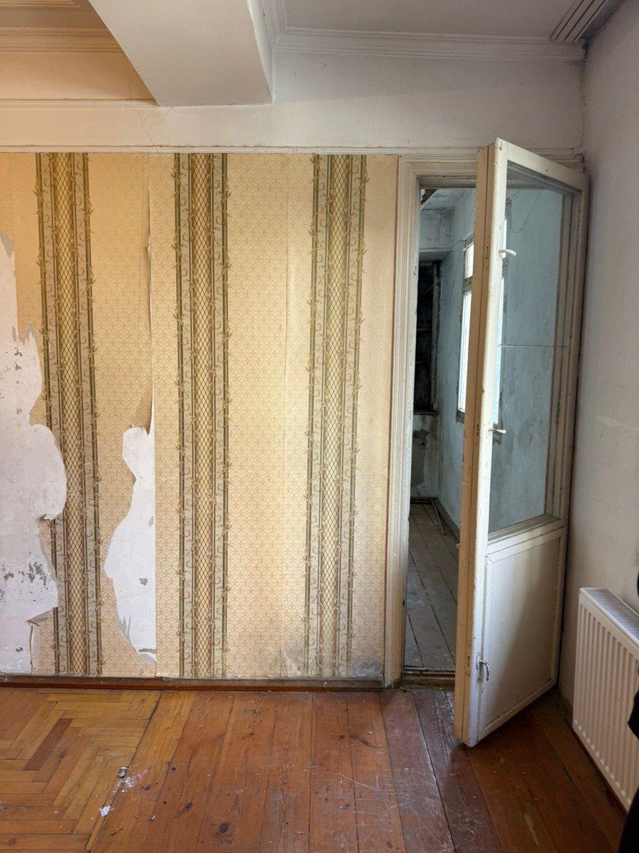 Satılır 2 otaqlı köhnə tikili 60 m² — Mənzil, Bakı (8)
