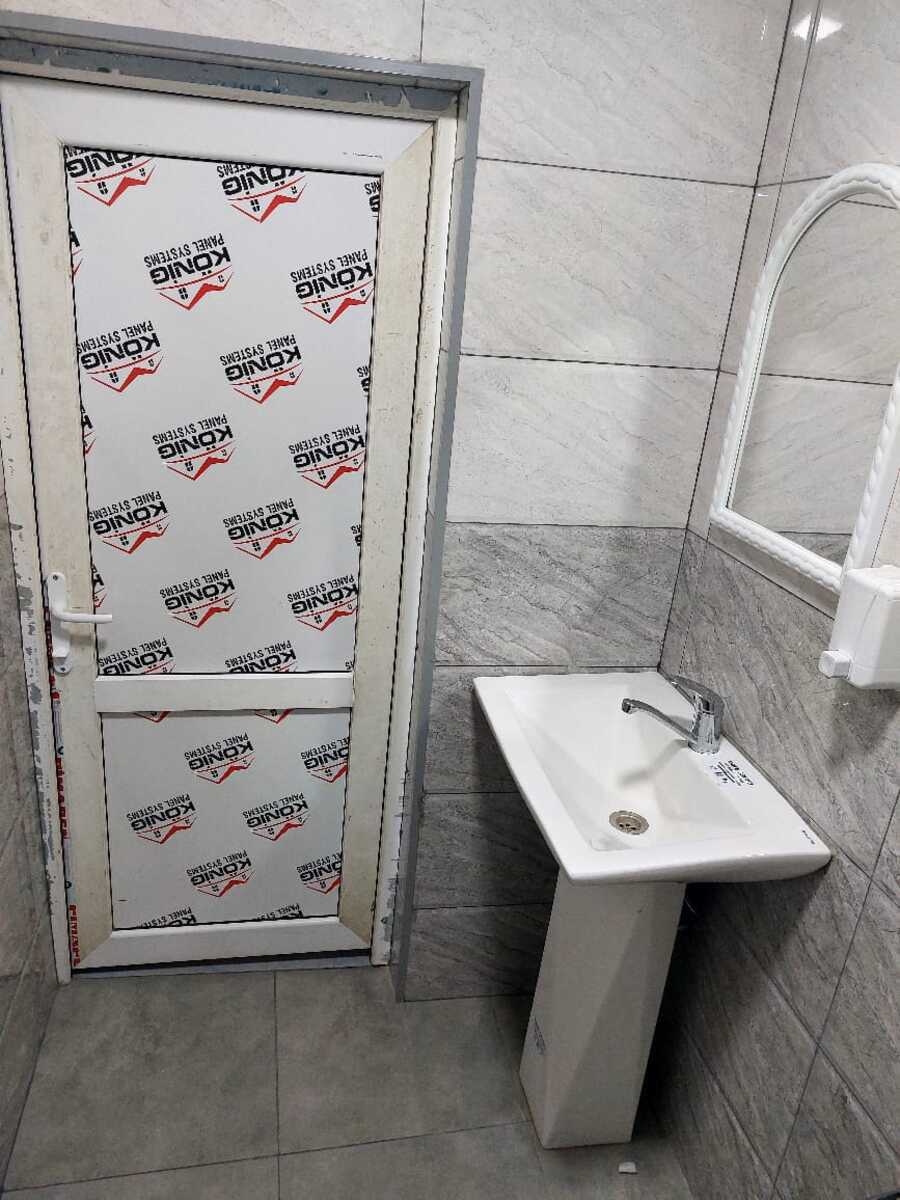İcarəyə verilir 3 otaqlı köhnə tikili 60 m² — Mənzil, Bakı (8)