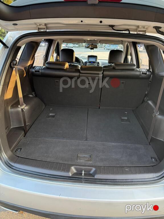 Hyundai Santa Fe, 2.0 L, 2011 il, 229 742 km — Avtomobillər, Gəncə (6)