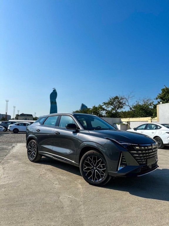 Changan Uni-Z, 1.5 L, 2026 il, yeni — Avtomobillər, Bakı (2)