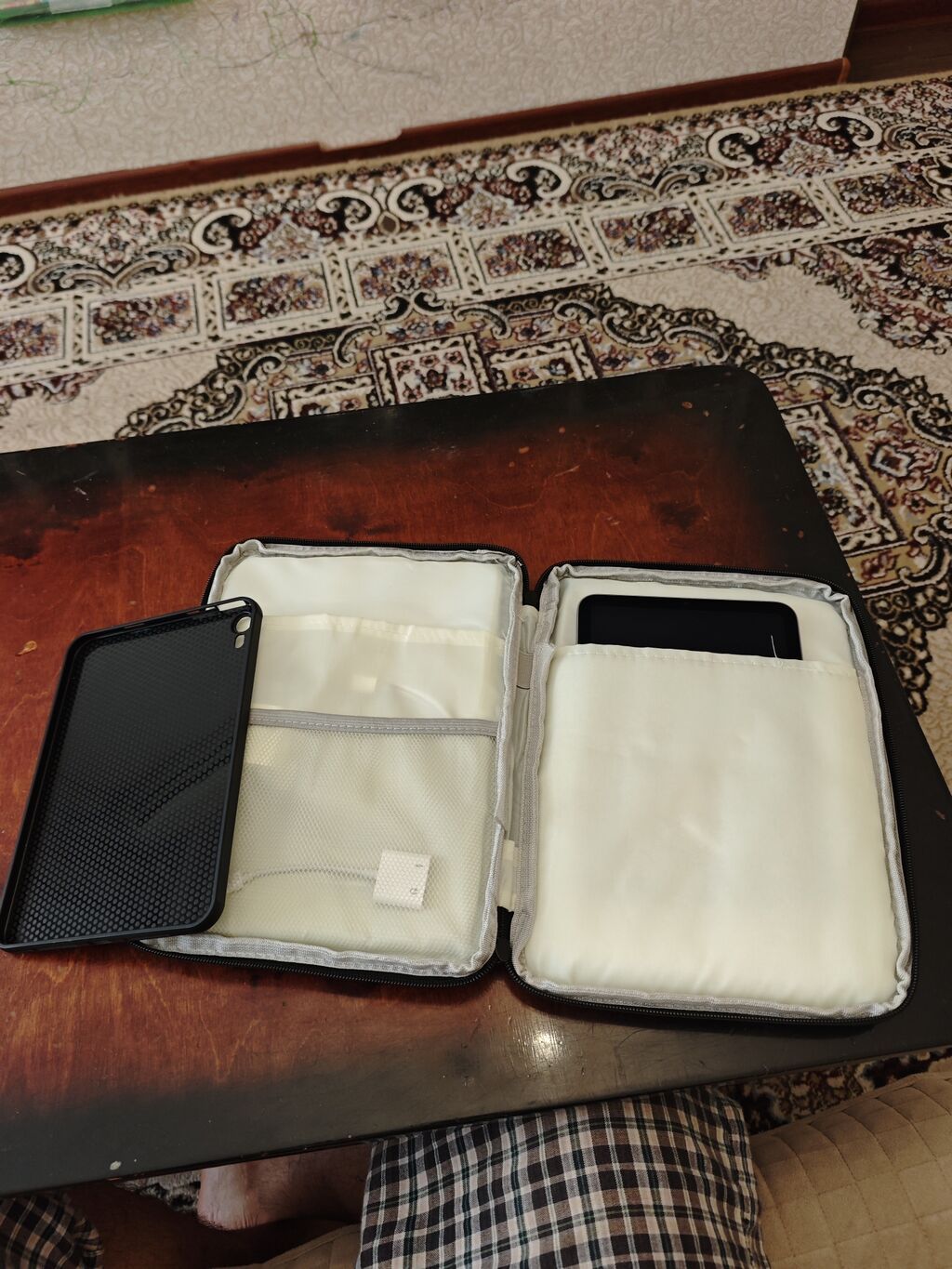 Apple iPad mini planşet İpad Mini 7 Pro, 128GB, Mən Nəğd almışam — Apple, Bakı (6)