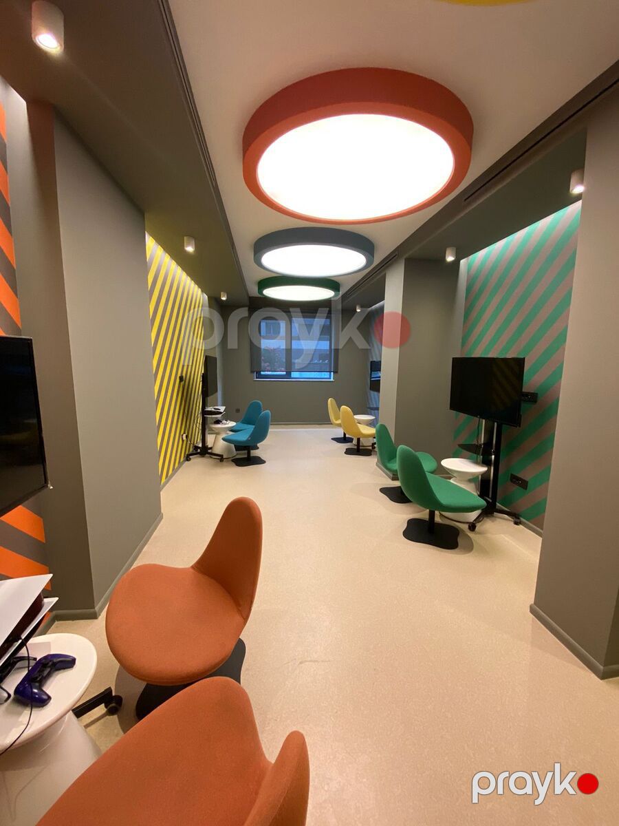 Satılır 4 otaqlı yeni tikili 195 m² — Mənzil, Bakı (5)